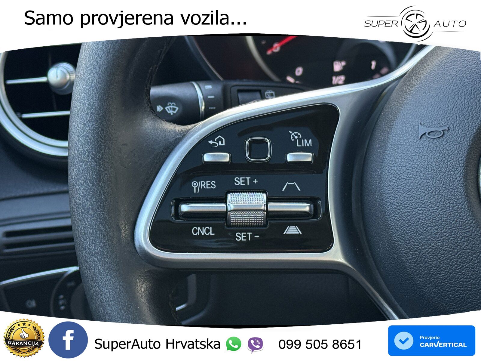 Mercedes GLC 400d (330 KS) 4MATIC 9G-TRONIC ZRAČNI+ACC+GR SJED+KAM+PANO