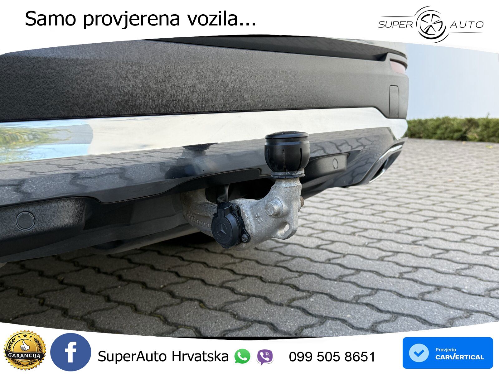 Mercedes GLC 400d (330 KS) 4MATIC 9G-TRONIC ZRAČNI+ACC+GR SJED+KAM+PANO