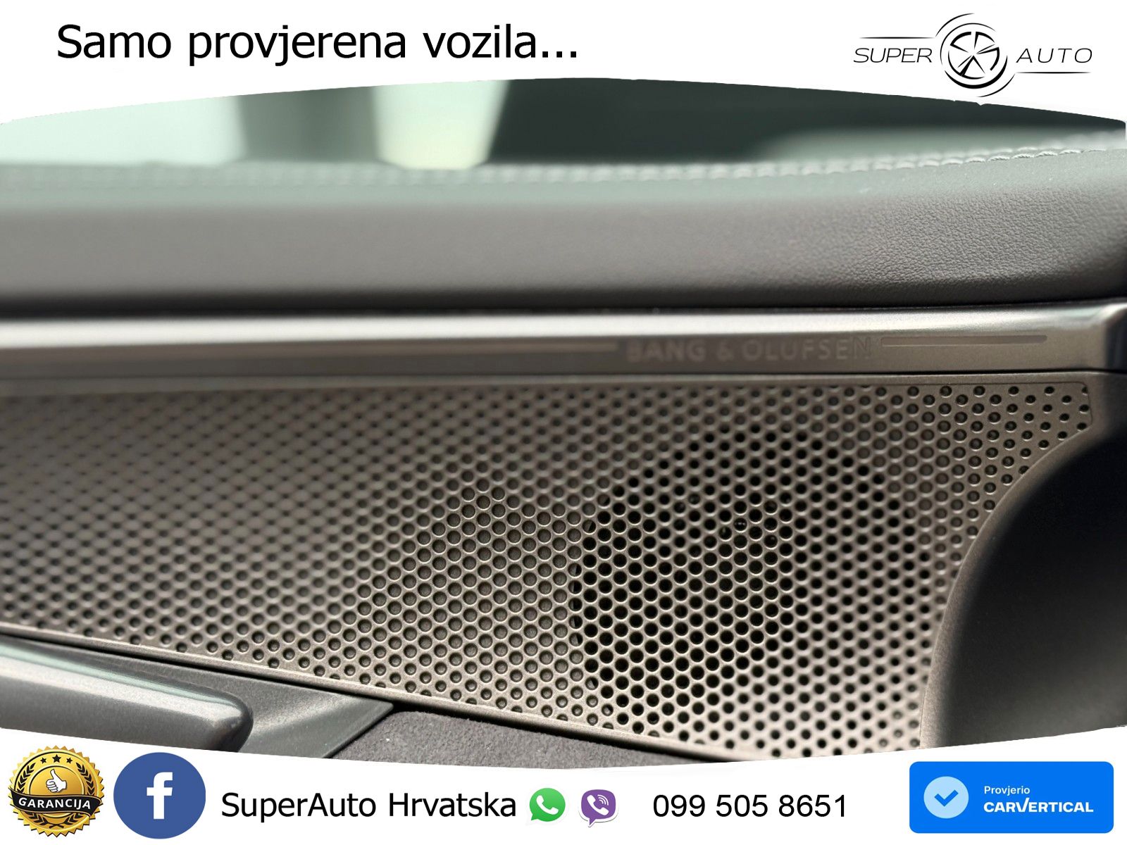 Audi A6 2.0 TFSI (367 KS) e-hybrid quattro S tronic