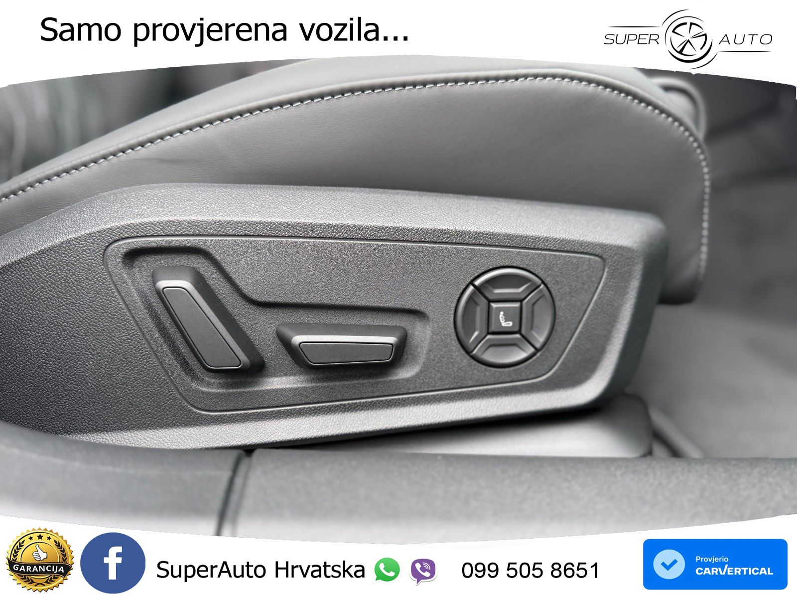 Audi A6 2.0 TFSI (367 KS) e-hybrid quattro S tronic