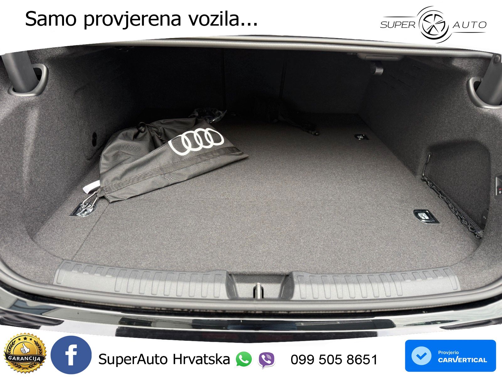 Audi A6 2.0 TFSI (367 KS) e-hybrid quattro S tronic