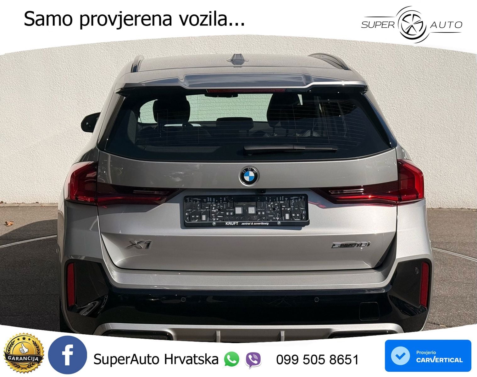 BMW X1 18i (136 KS) sDrive Steptronic M Sport