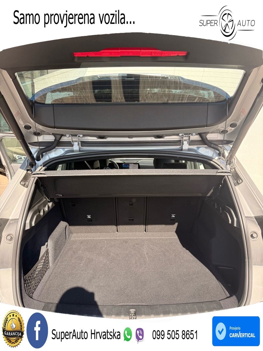 BMW X1 18i (136 KS) sDrive Steptronic M Sport