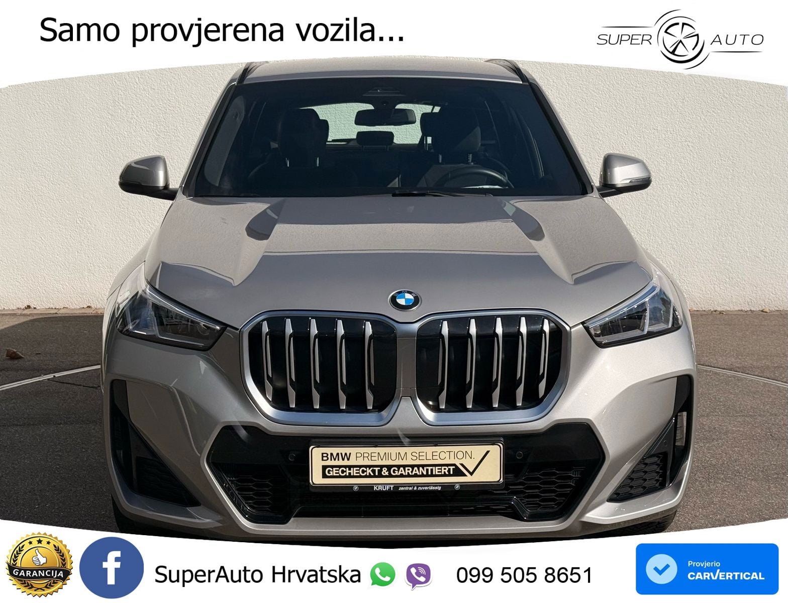 BMW X1 18i (136 KS) sDrive Steptronic M Sport
