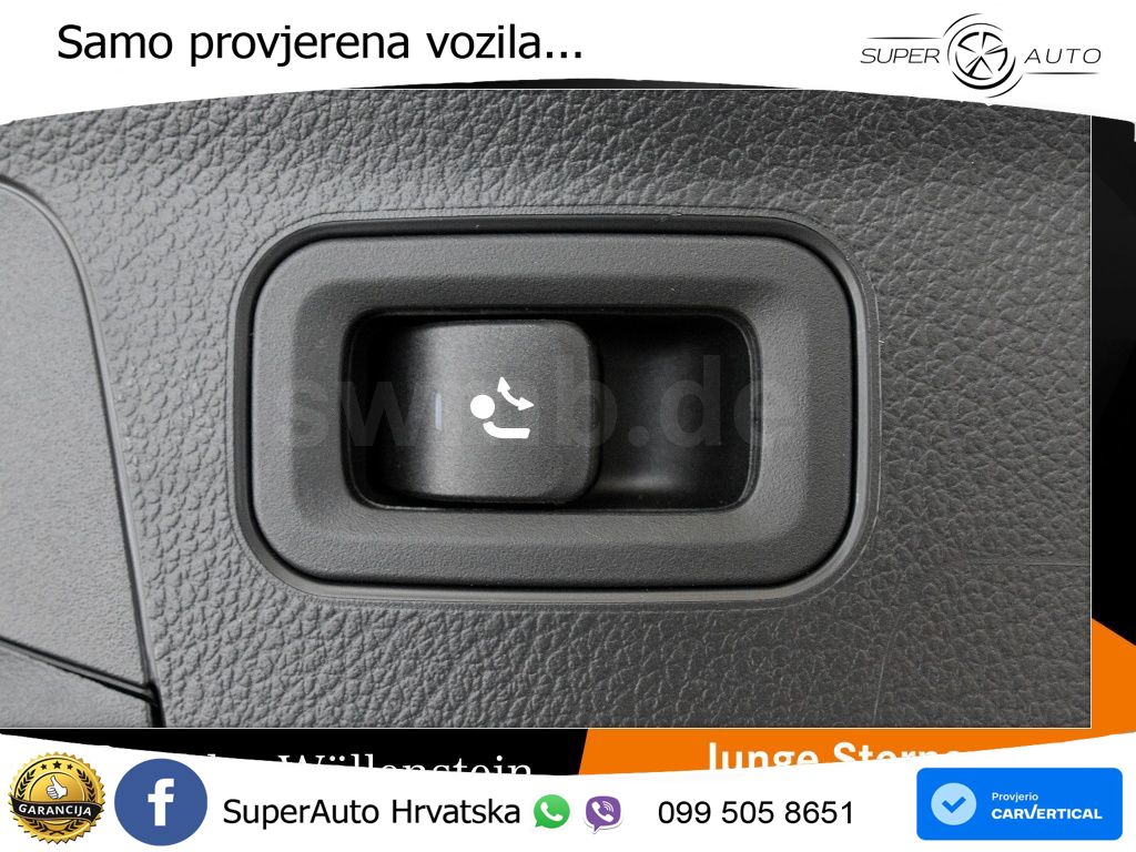Mercedes-Benz A 200 7G-DCT AMG