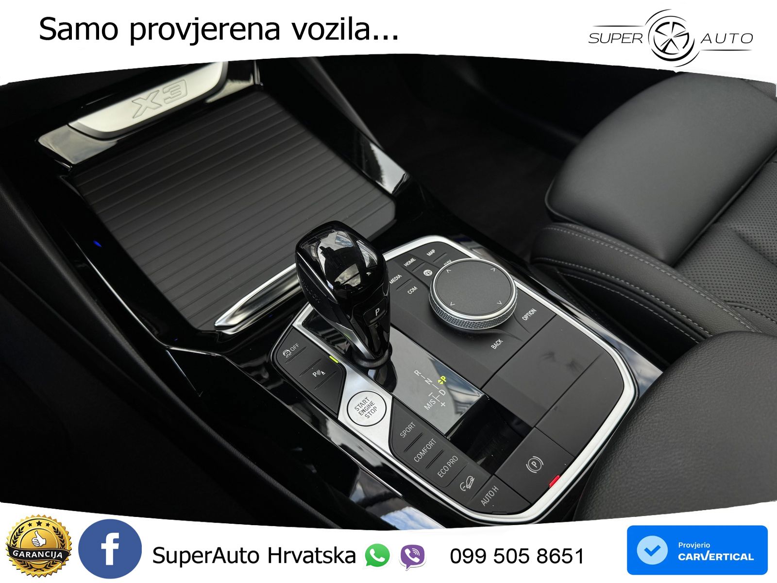 BMW X3 30d xDrive Steptronic LED+GR SJED+ACC