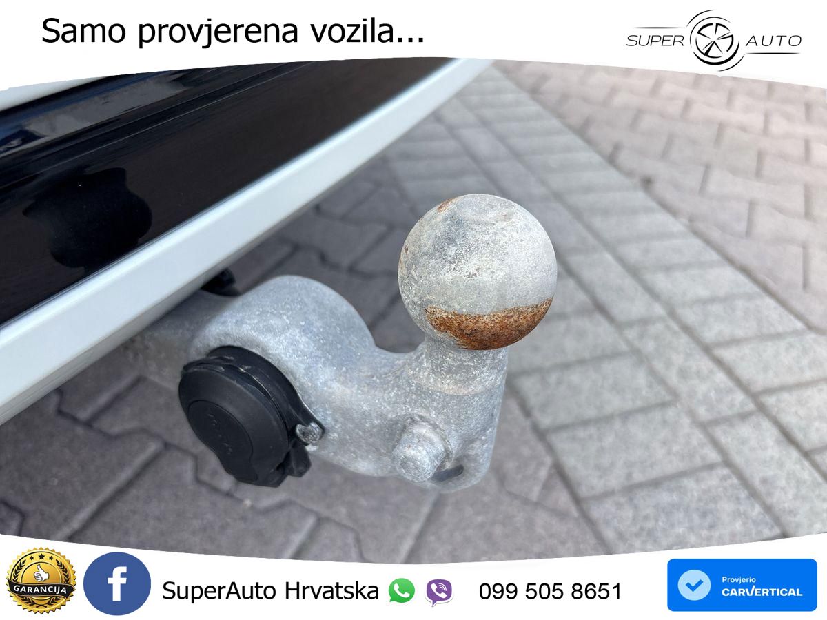 Volvo XC90 2.0 T8 AWD Automatic ZRAČNI+ACC+GR SJED+360+PANO
