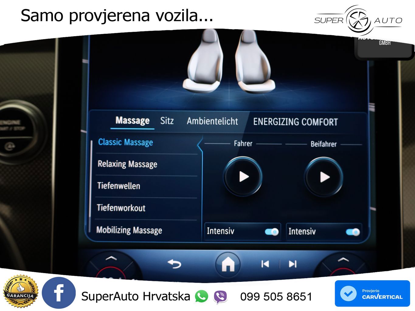 Mercedes GLC 300d (269 KS) 4MATIC 9G-TRONIC AMG ACC+HEAD+GR SJED+360+PANO