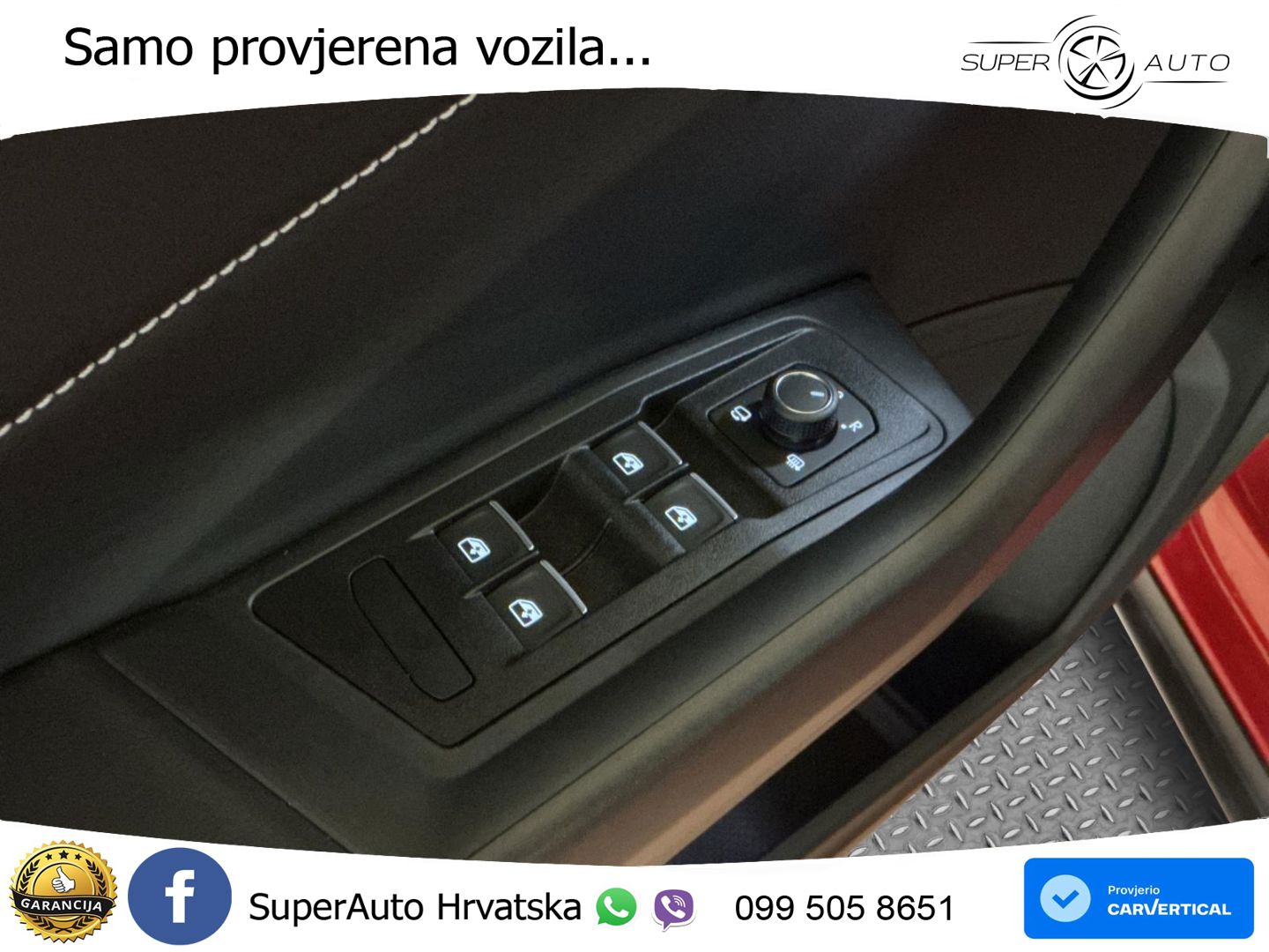Volkswagen T-Roc I 1.5 TSI (150 KS) LED+GR SJED+ACC