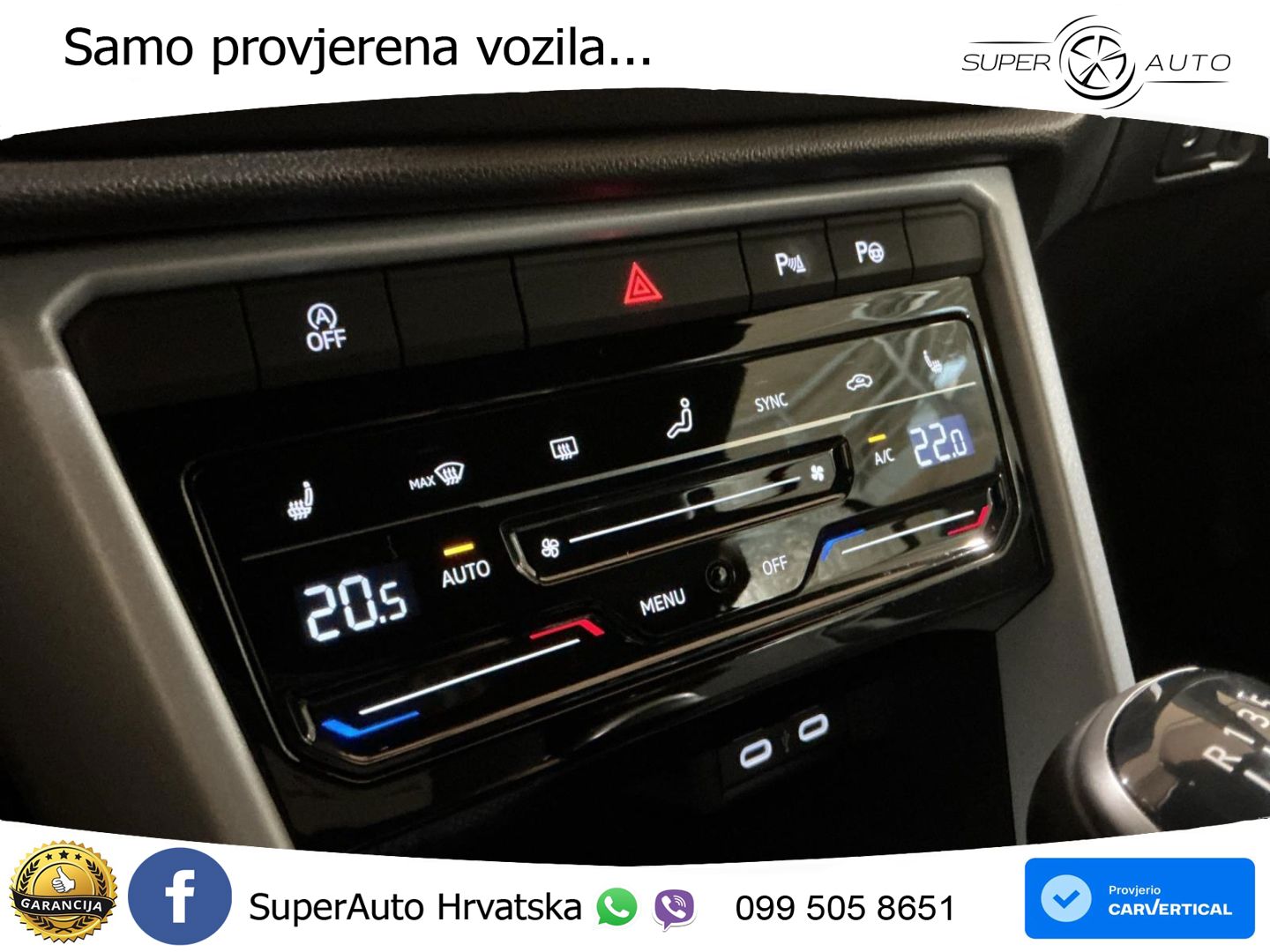 Volkswagen T-Roc I 1.5 TSI (150 KS) LED+GR SJED+ACC