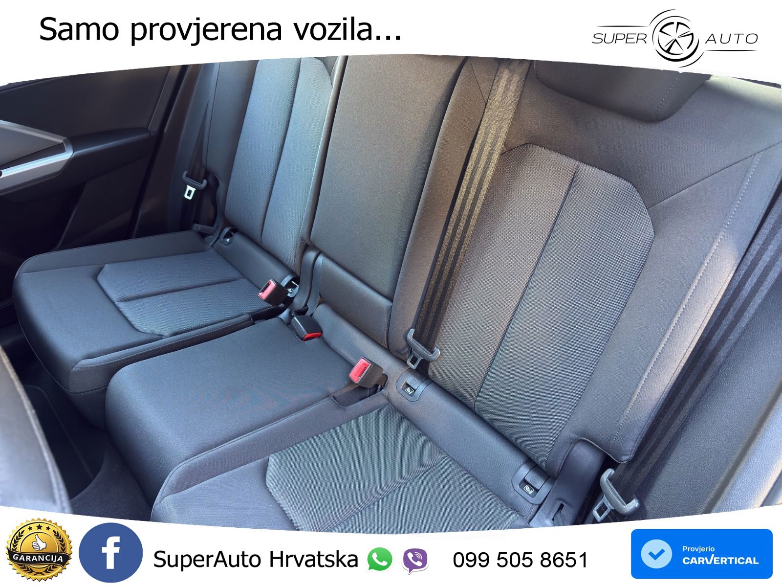 Audi Q3 35 TFSI (150 KS) S tronic advanced