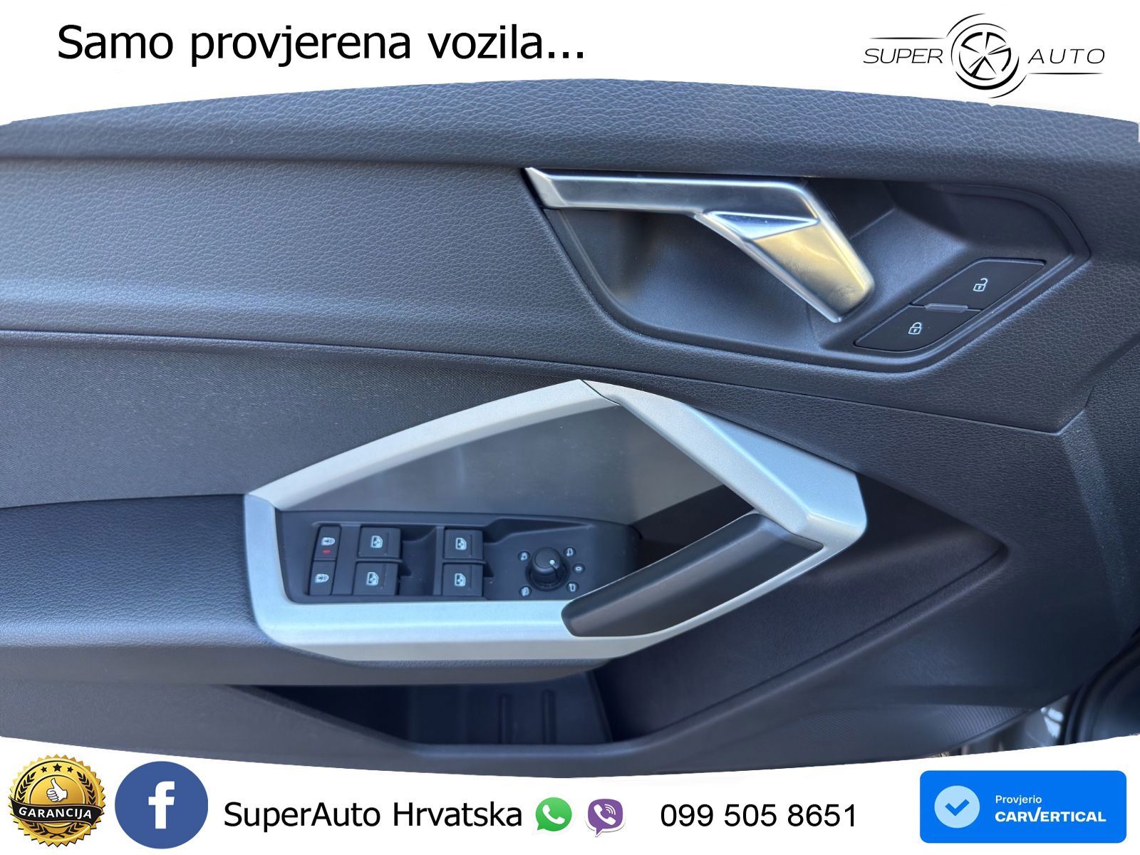 Audi Q3 35 TFSI (150 KS) S tronic advanced