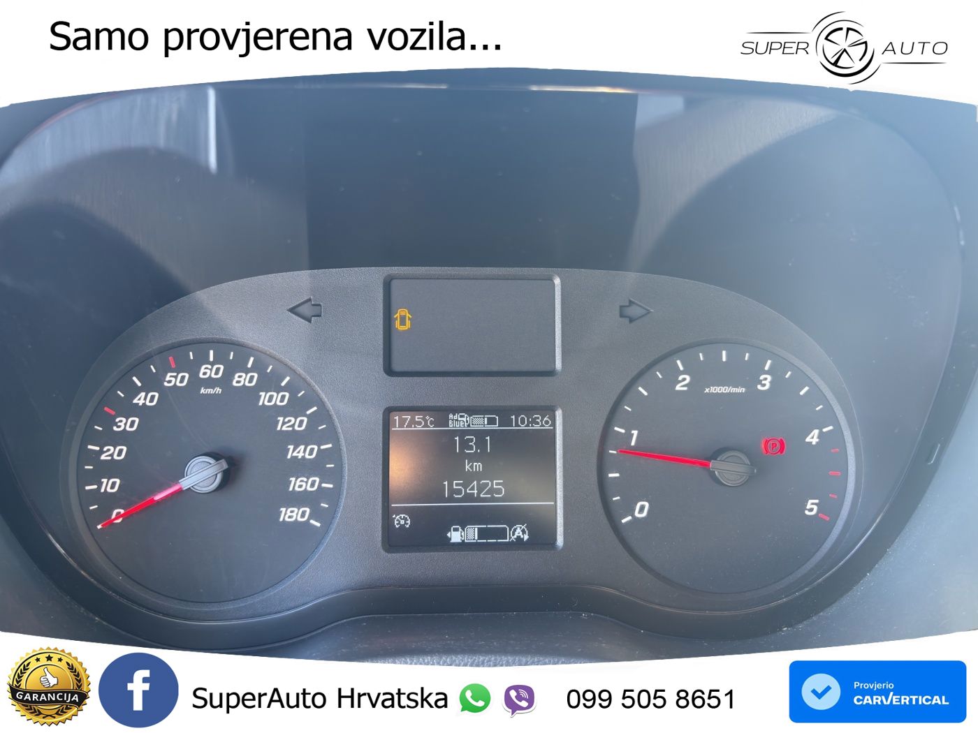 Mercedes-Benz Sprinter 315 CDI Pritsche Plane KlimaA 150 KS