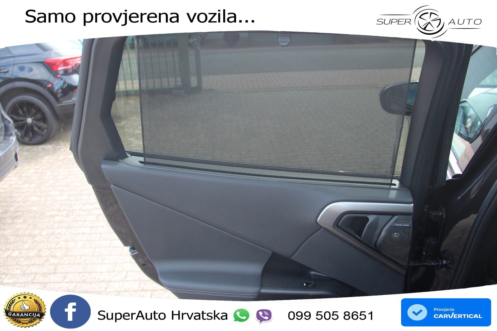 BMW X3 40d xDrive Steptronic M Sport LED+GR SJED+ACC
