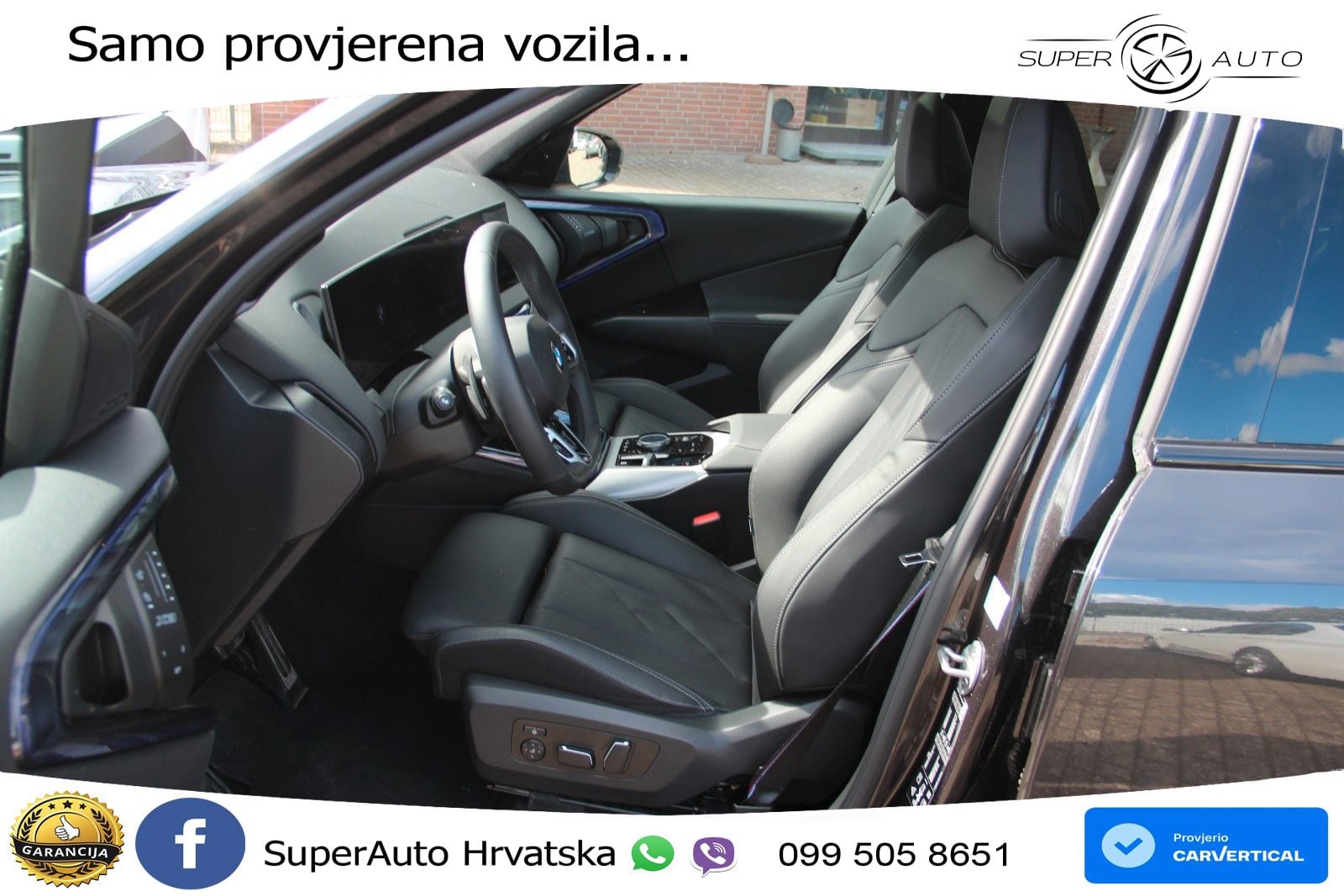 BMW X3 40d xDrive Steptronic M Sport LED+GR SJED+ACC