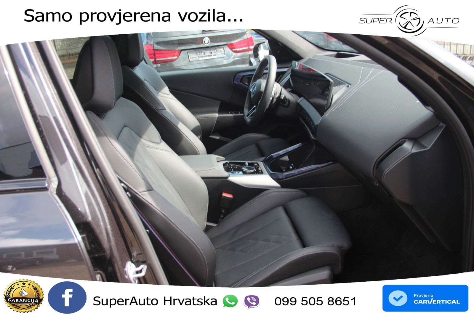 BMW X3 40d xDrive Steptronic M Sport LED+GR SJED+ACC