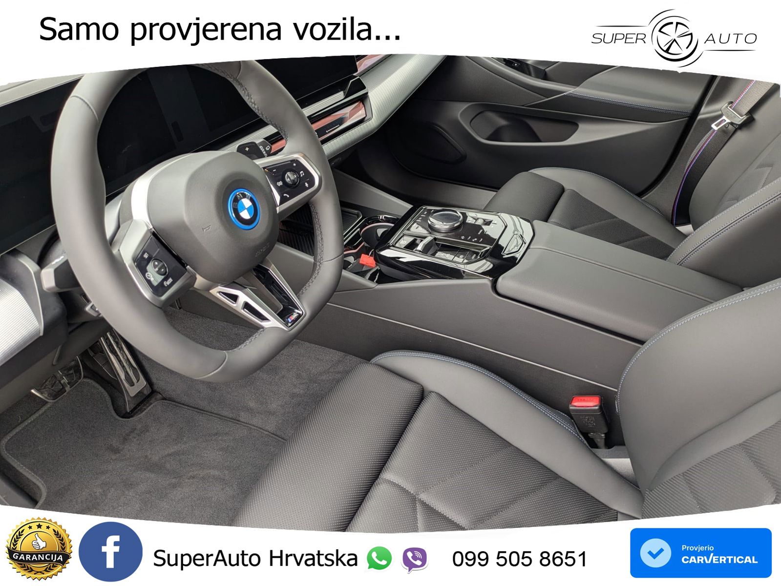 BMW 530e Touring (299 KS) Steptronic M Sport LED+GR SJED+ACC