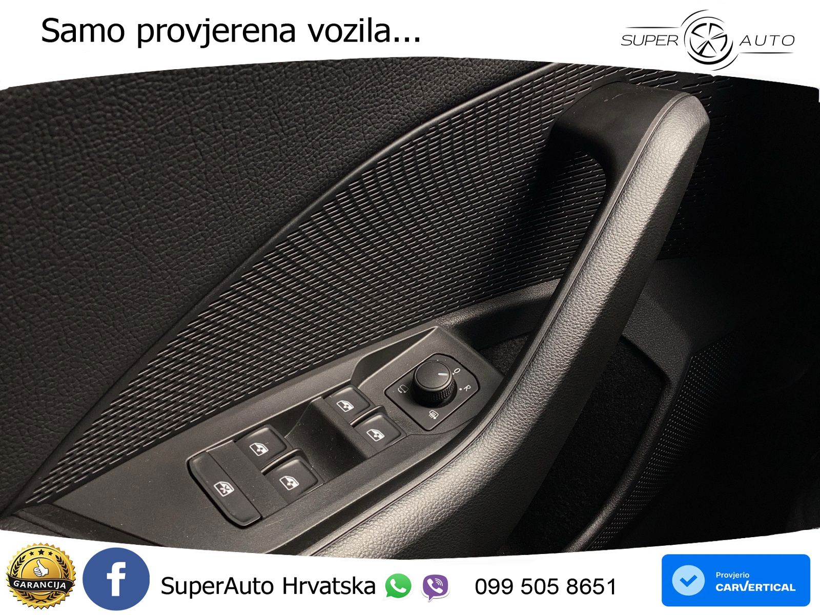 Škoda Octavia Combi 1.5 TSI (150 KS) DSG SportLine