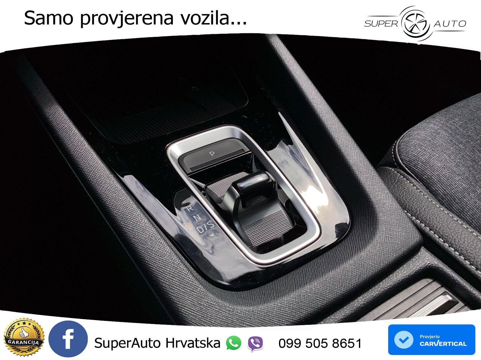 Škoda Octavia Combi 1.5 TSI (150 KS) DSG SportLine