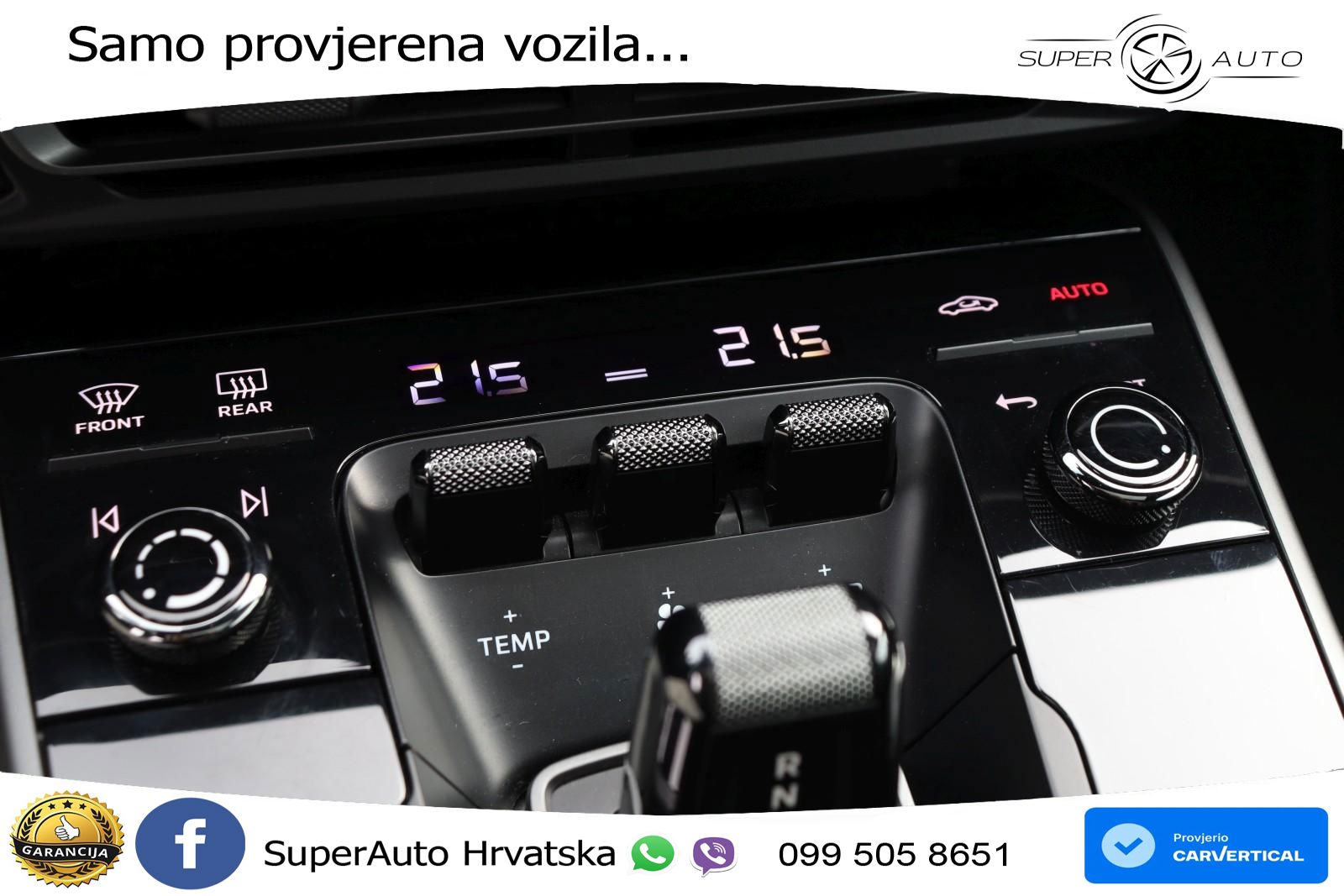 Porsche 911 Carrera 3.0 (385 KS) PDK