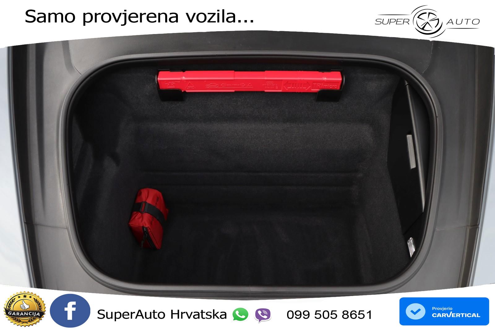 Porsche 911 Carrera 3.0 (385 KS) PDK