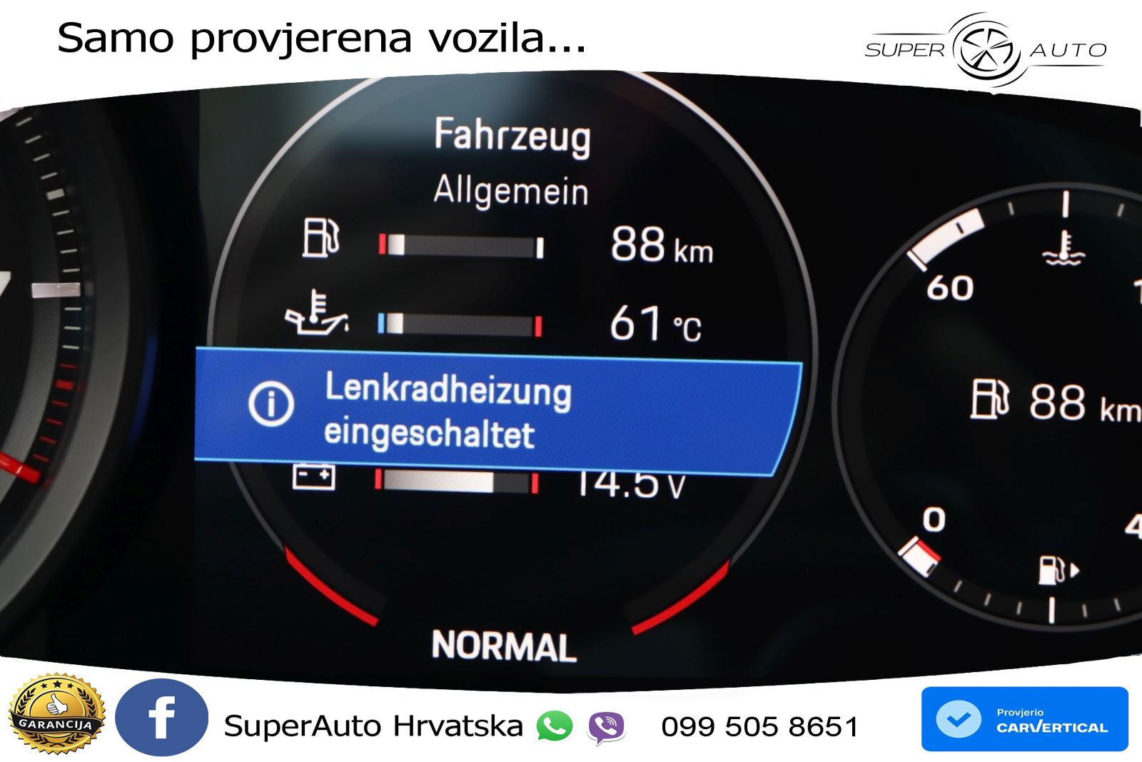 Porsche 911 Carrera 3.0 (385 KS) PDK