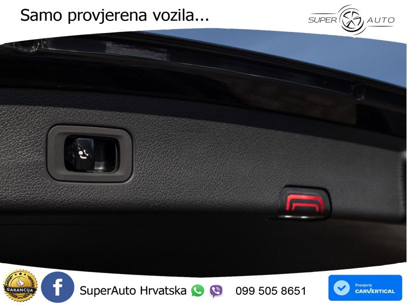 Mercedes GLC 300d (269 KS) 4MATIC 9G-TRONIC AMG