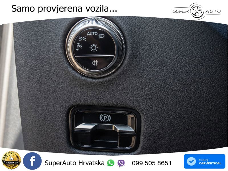 Mercedes GLC 300d (269 KS) 4MATIC 9G-TRONIC AMG