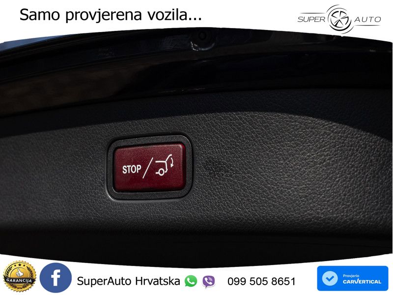 Mercedes GLC 300d (269 KS) 4MATIC 9G-TRONIC AMG