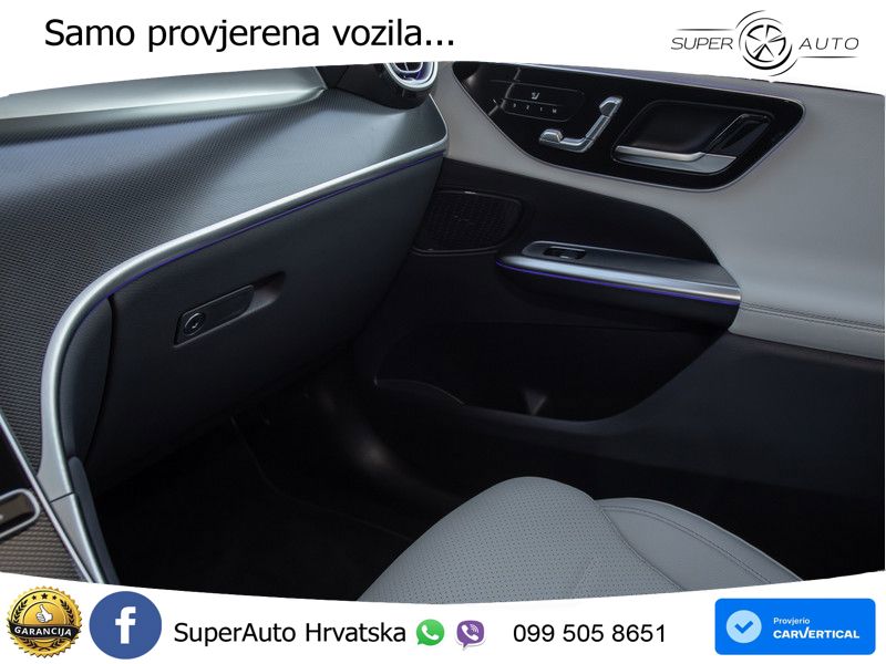 Mercedes GLC 300d (269 KS) 4MATIC 9G-TRONIC AMG