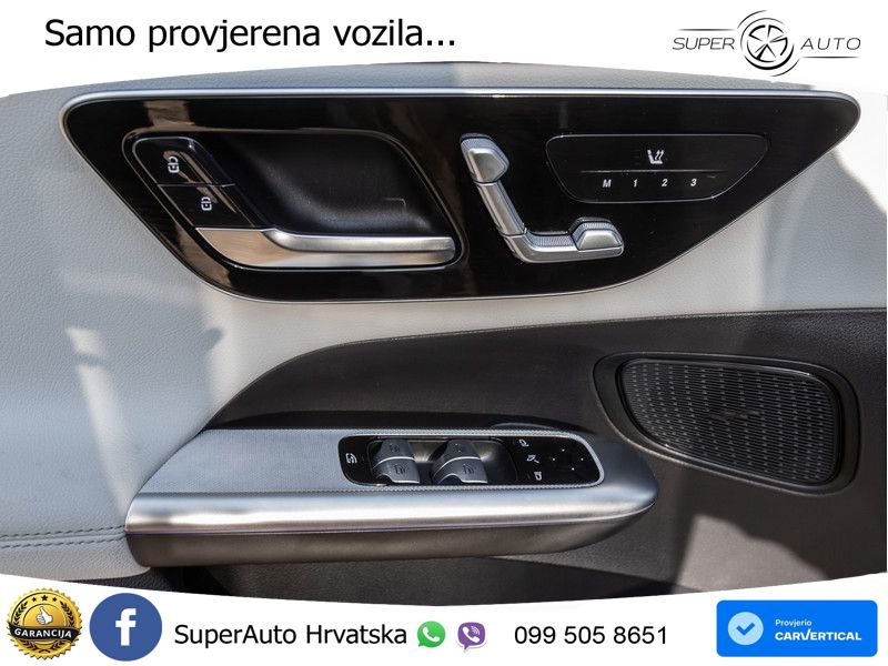 Mercedes GLC 300d (269 KS) 4MATIC 9G-TRONIC AMG