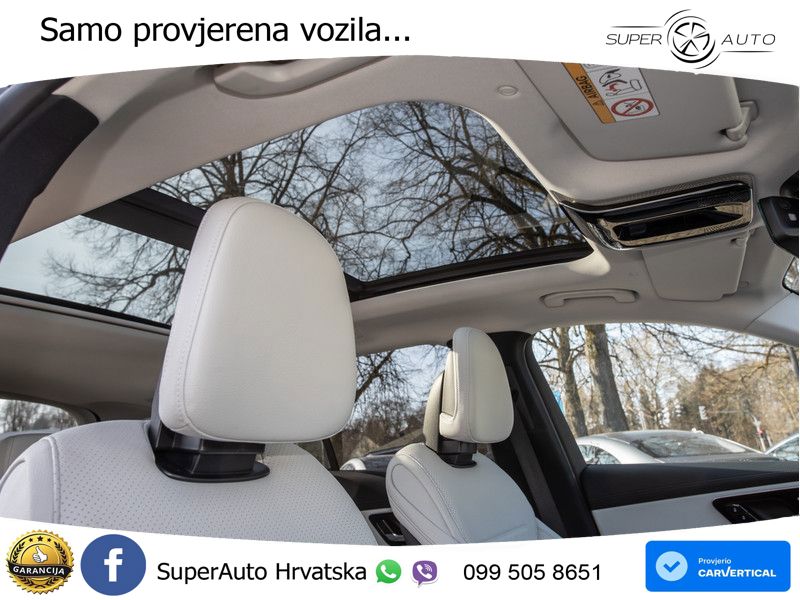 Mercedes GLC 300d (269 KS) 4MATIC 9G-TRONIC AMG