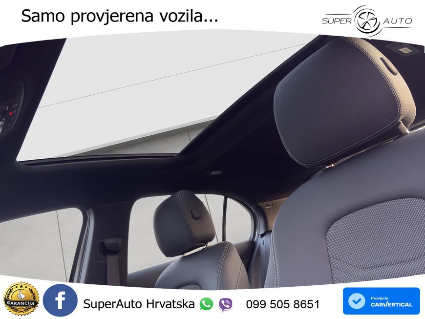 Mercedes-Benz A 180 7G-DCT