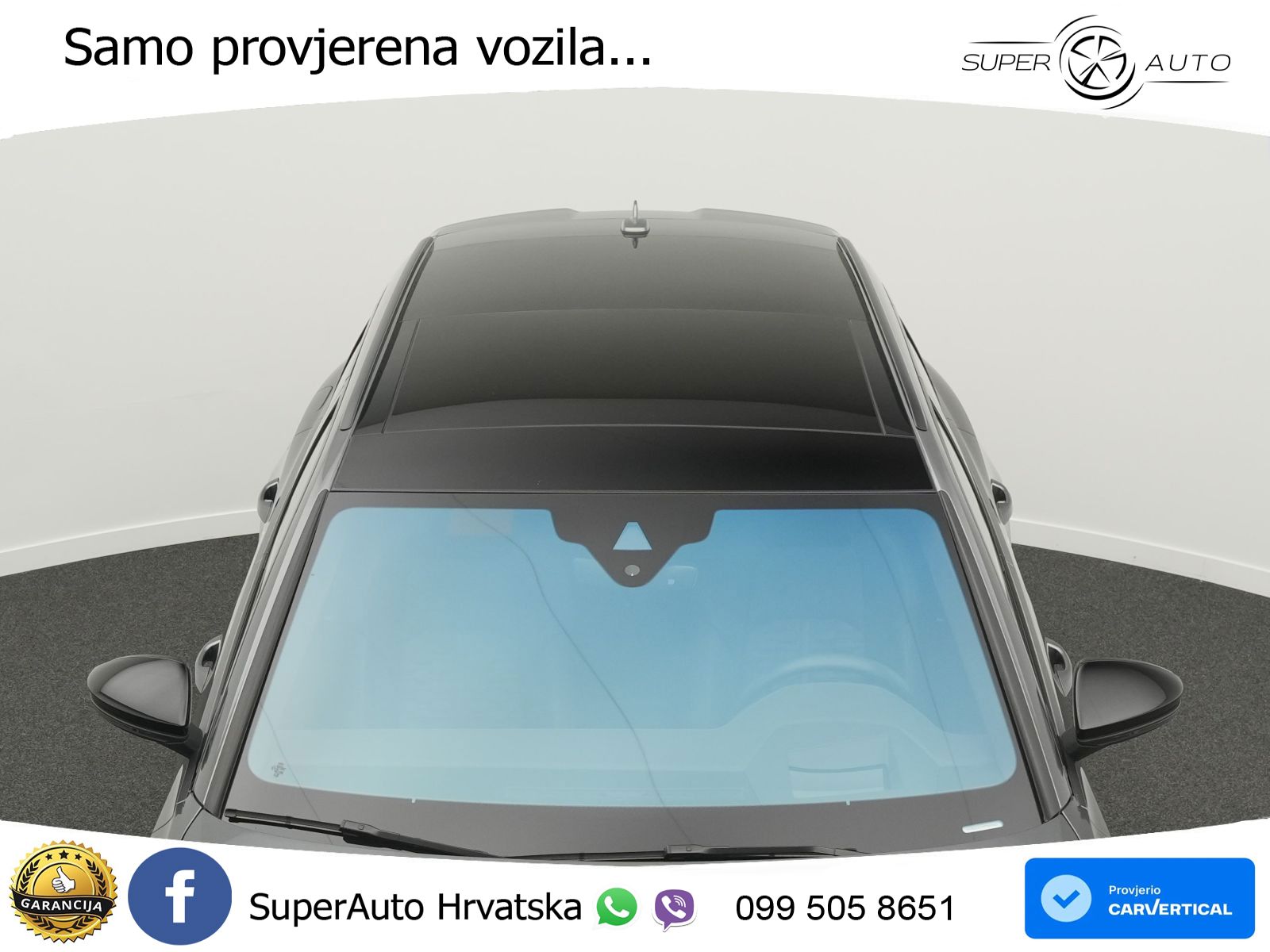 Audi RS6 Avant 4.0 TFSI V8 (600 KS) quattro Tiptronic LED+GR SJED+ACC