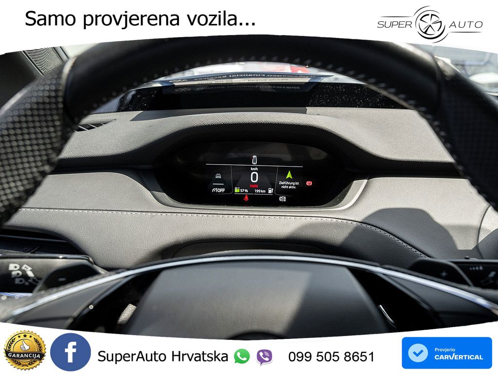 Škoda Enyaq Coupe iV RS 82 kWh (299 KS) AWD Suite MATRIX+GR SJED+KAM