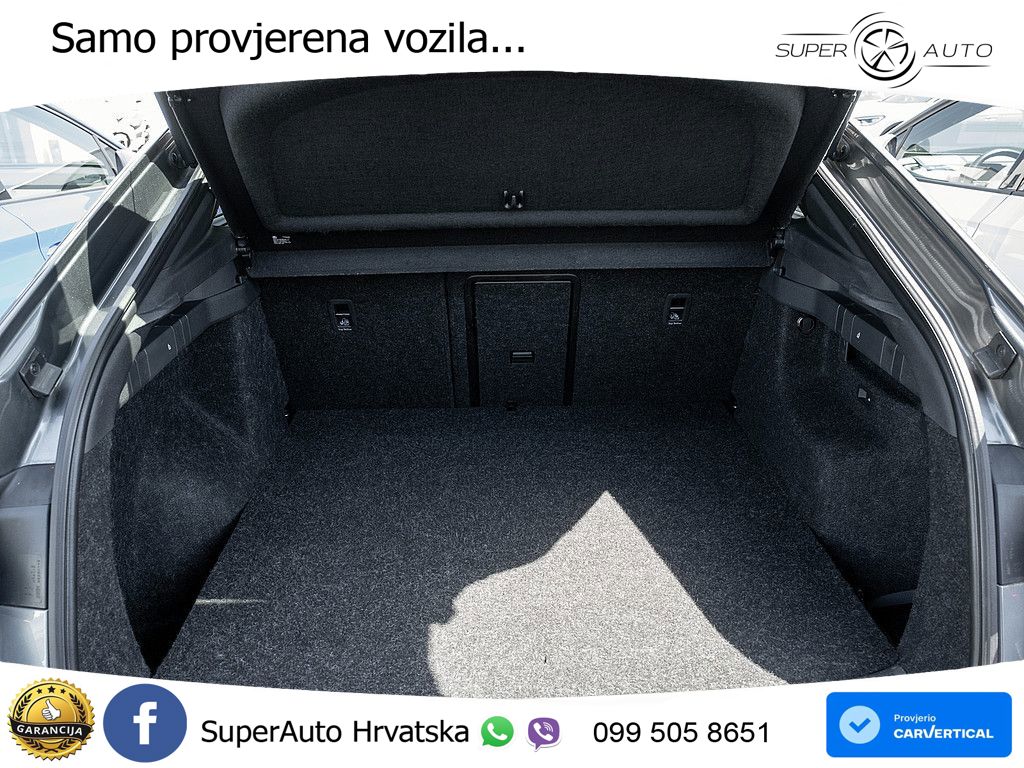Škoda Enyaq Coupe iV RS 82 kWh (299 KS) AWD Suite MATRIX+GR SJED+KAM