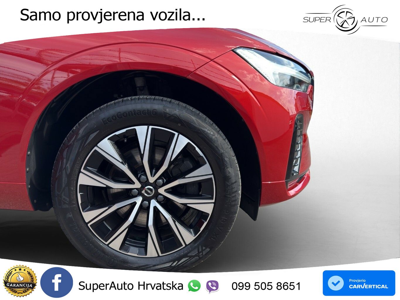 Volvo XC60 B4 Diesel FWD Geartronic