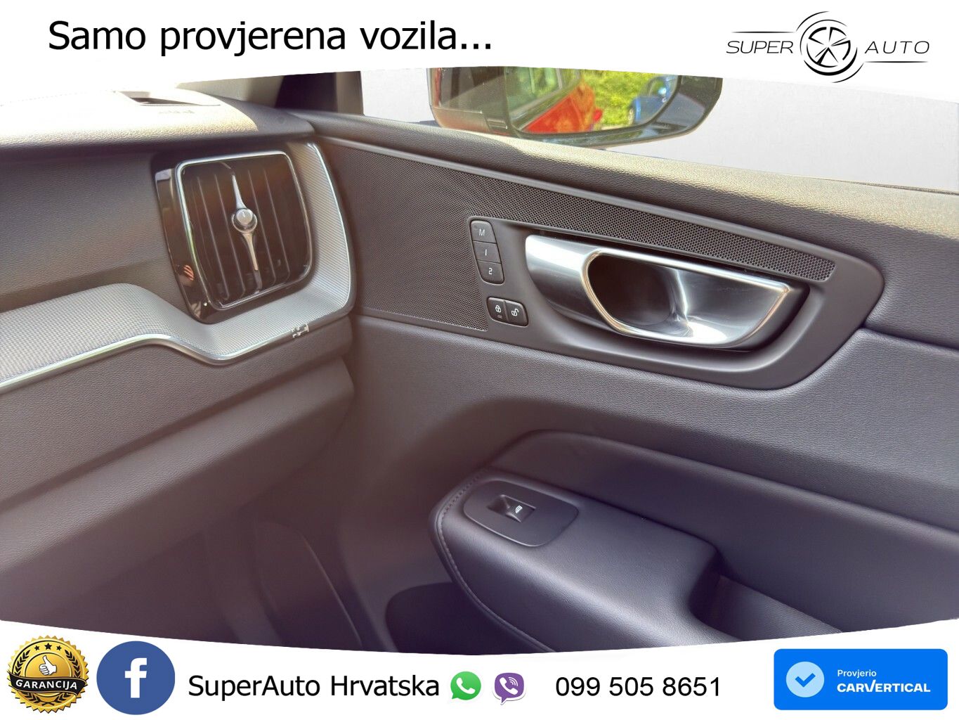 Volvo XC60 B4 Diesel FWD Geartronic