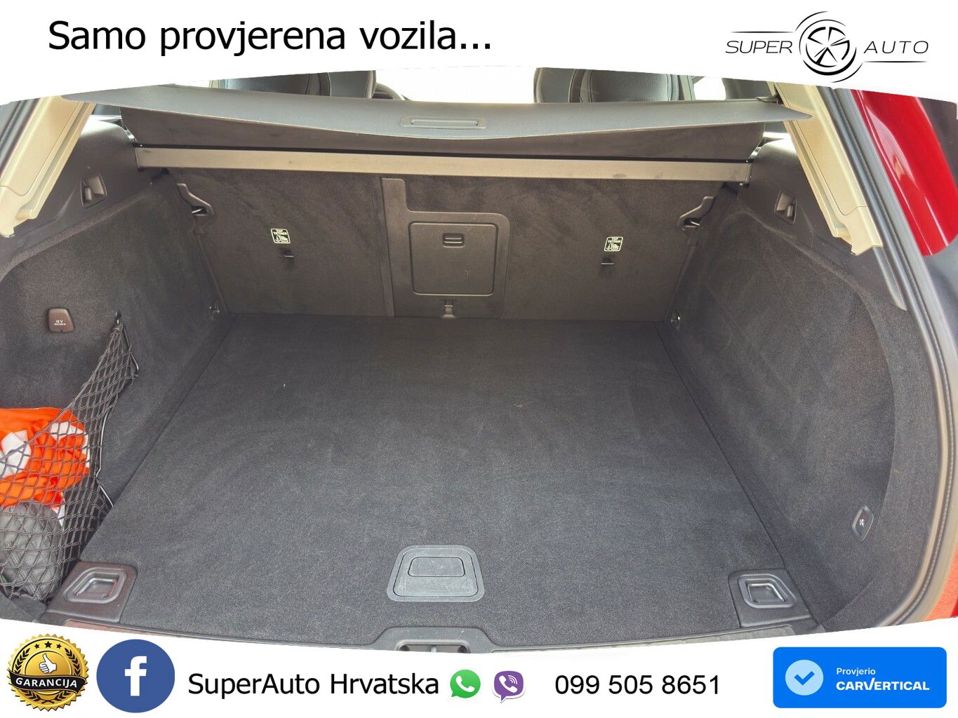 Volvo XC60 B4 Diesel FWD Geartronic