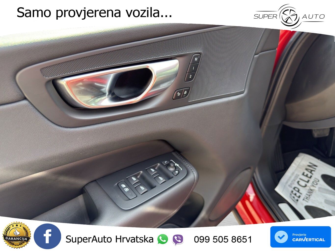 Volvo XC60 B4 Diesel FWD Geartronic