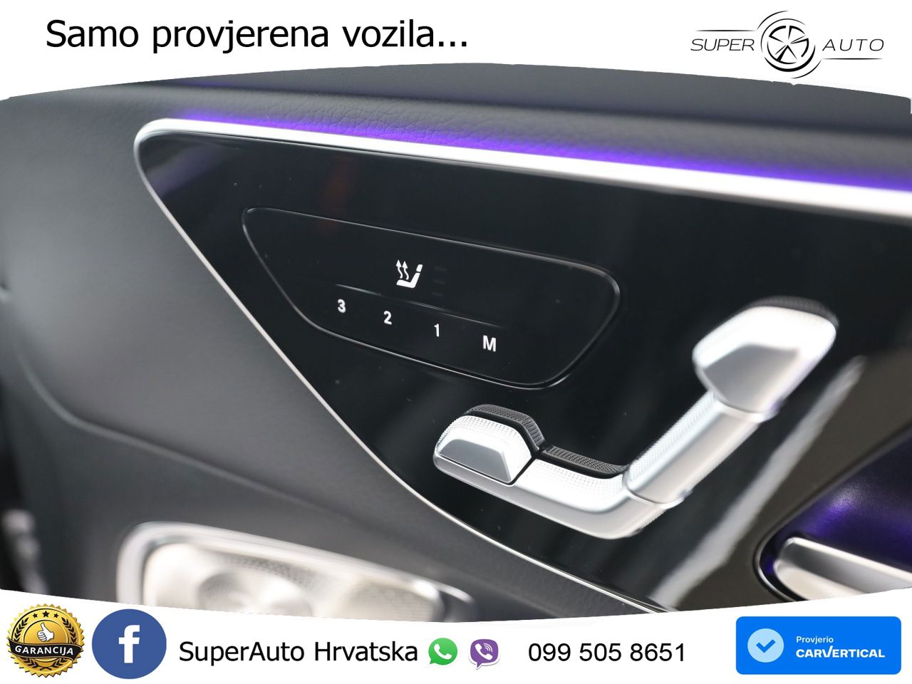 Mercedes GLC 450d (367 KS) 4MATIC 9G-TRONIC AMG ACC+HEAD+GR SJED+360+PANO
