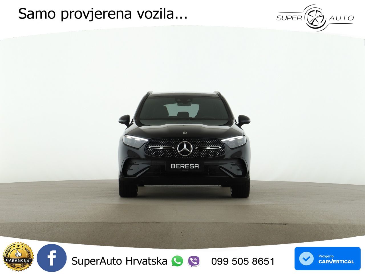 Mercedes GLC 450d (367 KS) 4MATIC 9G-TRONIC AMG ACC+HEAD+GR SJED+360+PANO