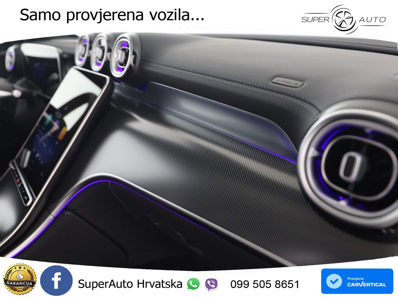 Mercedes GLC 450d (367 KS) 4MATIC 9G-TRONIC AMG ACC+HEAD+GR SJED+360+PANO