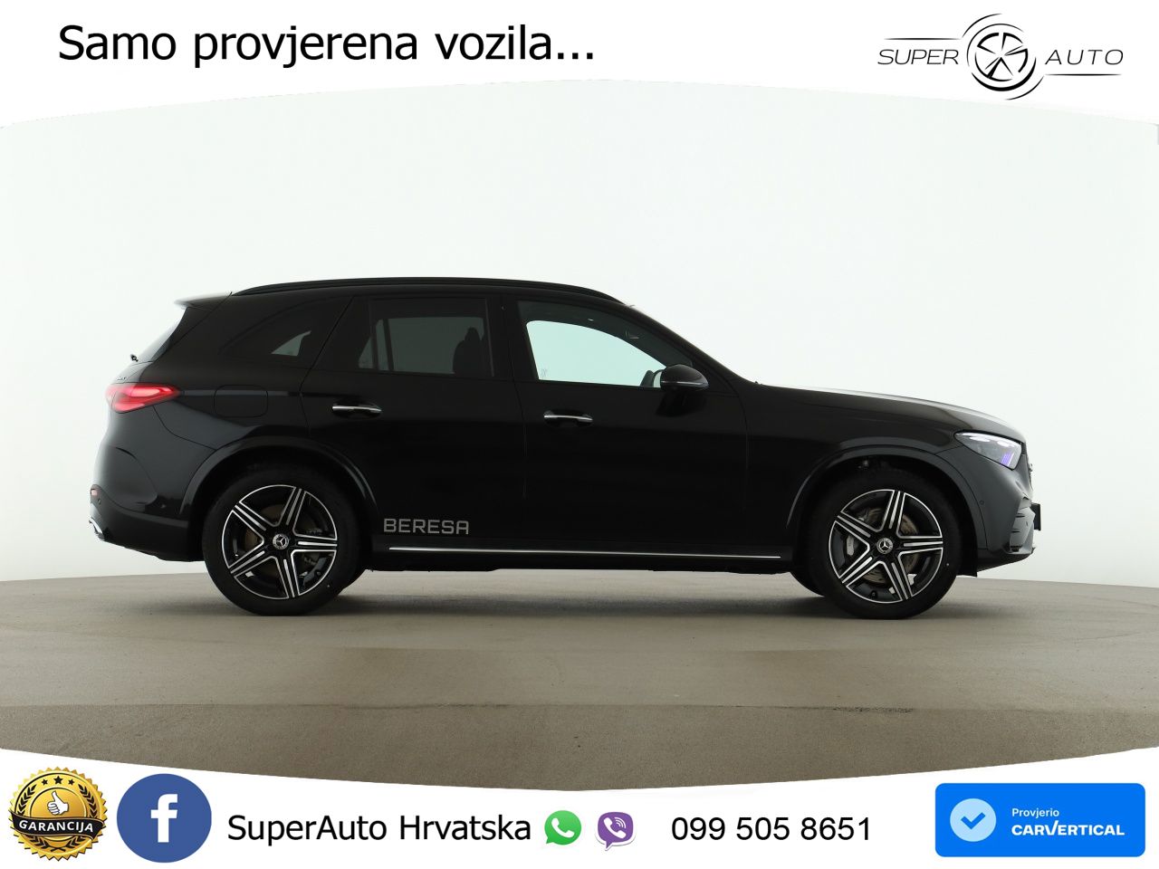 Mercedes GLC 450d (367 KS) 4MATIC 9G-TRONIC AMG ACC+HEAD+GR SJED+360+PANO