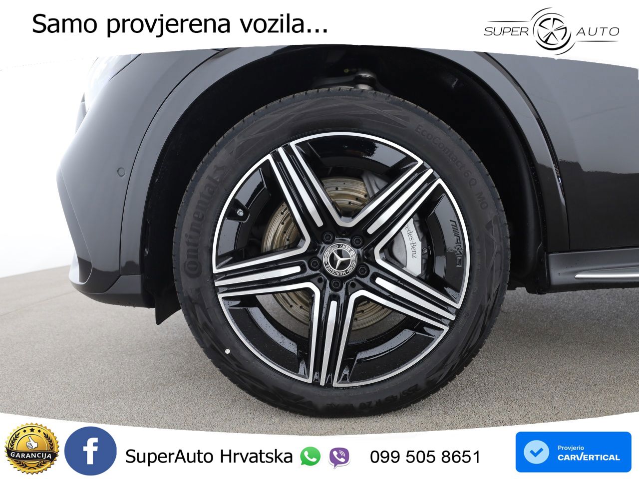 Mercedes GLC 450d (367 KS) 4MATIC 9G-TRONIC AMG ACC+HEAD+GR SJED+360+PANO