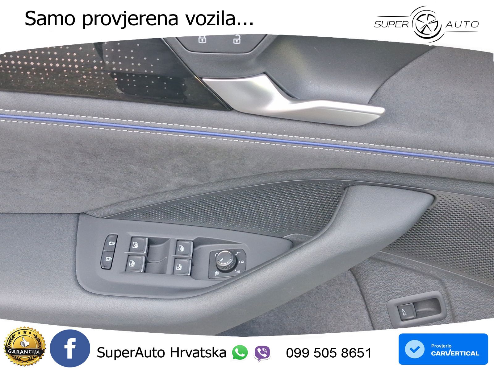 Volkswagen Passat Variant 2.0 TDI (193 KS) 4MOTION DSG R-Line LED+GR SJED+ACC