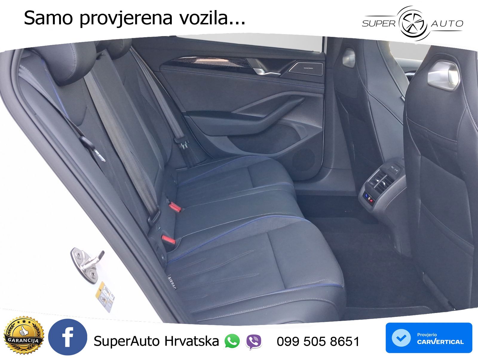 Volkswagen Passat Variant 2.0 TDI (193 KS) 4MOTION DSG R-Line LED+GR SJED+ACC