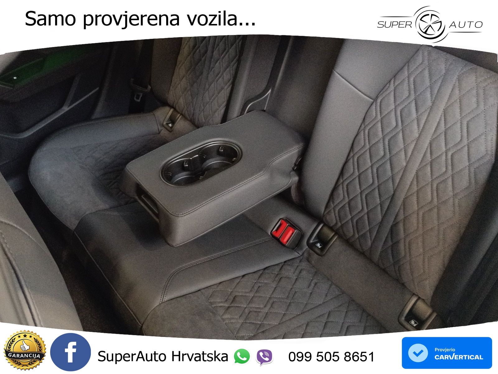Audi RS3 Sportback 2.5 TFSI (400 KS) quattro S tronic