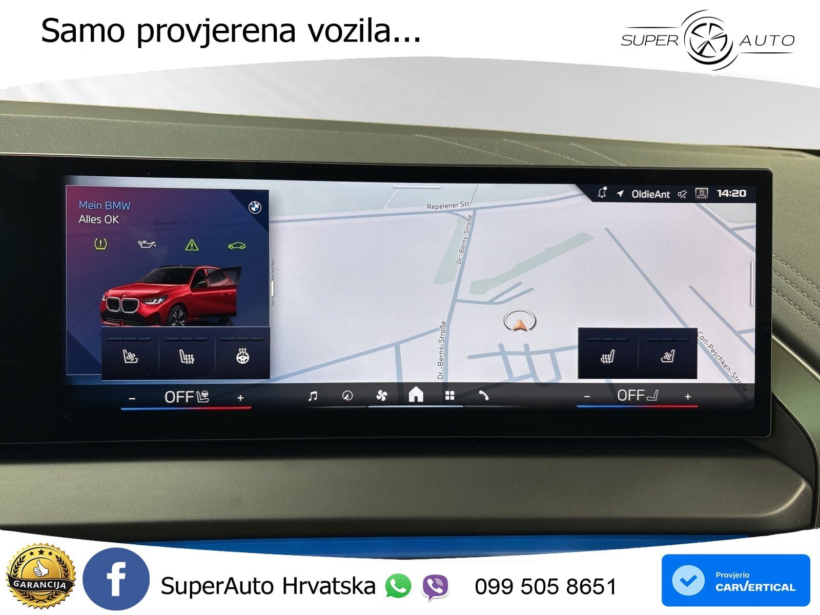 BMW X3 M50 xDrive Steptronic M Sport LED+GR SJED+ACC