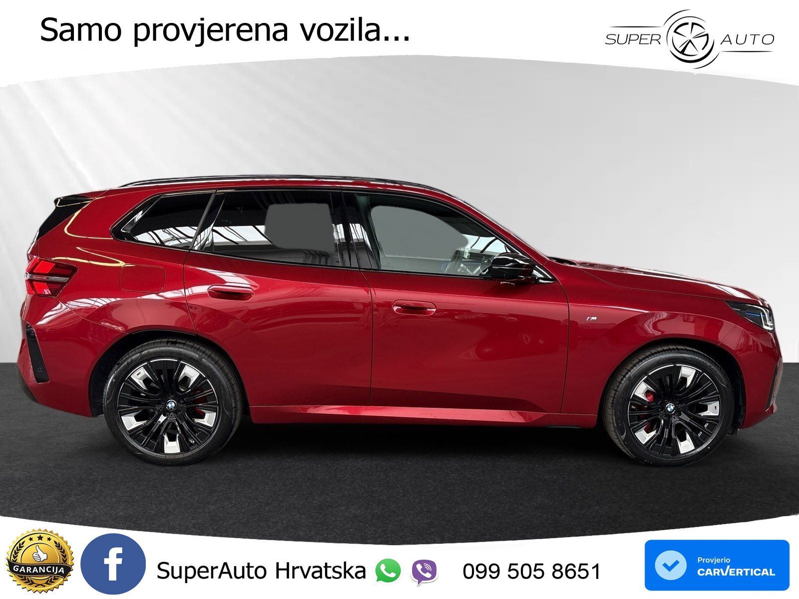 BMW X3 M50 xDrive Steptronic M Sport LED+GR SJED+ACC